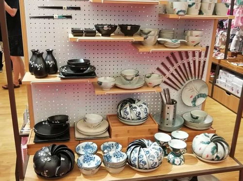 三十张图，带您走进徐老师的日用百货商品交易会