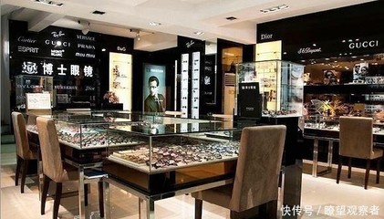 比茅台还“暴利”？眼镜销售行业内幕解析 高毛利背后的商业逻辑与现实困境