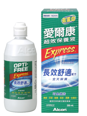 爱尔康与博士伦隐形眼镜对比 品牌归属、产品特点与选购指南