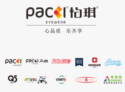 多宝视与柏琪眼镜达成战略合作，共拓视觉健康新蓝图